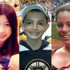 "A Dagger In Our Hearts": Families Mourn Three Killed In Boston Bombings